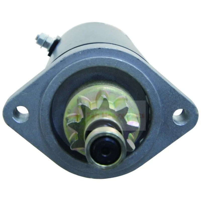 New 12V 9T Starter Motor 020692 20692 5787 Fits for Generac Various 1.5L 1.6L - Fab Heavy Parts