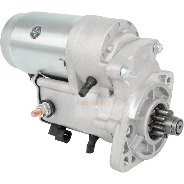 New 12V 9T Starter Motor 063522609010 031013170 32568 Fits for Hyundai-Europe Elantra 2002-2004 2000