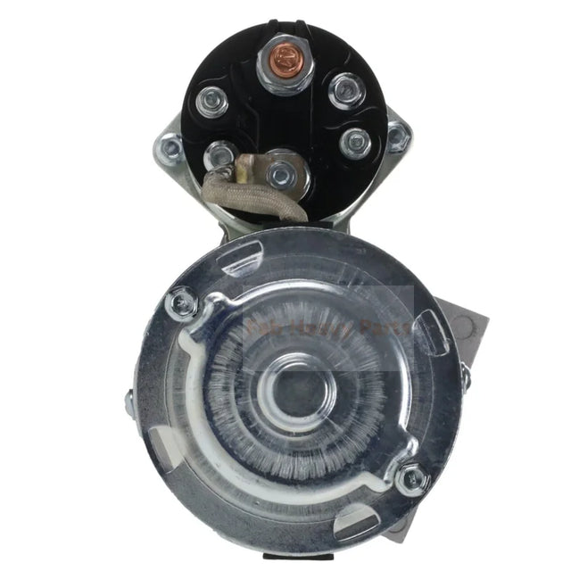 New 12V 9T Starter Motor 10455016 1998524 3361157 6313 Fits for Pontiac Firebird 1984-1990