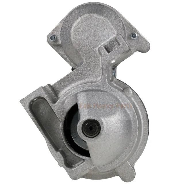 New 12V 9T Starter Motor 10455018 280 - 5151 6330 Fits for GMC S15 2.5L/151CI L4 1985 - 1990 - Fab Heavy Parts