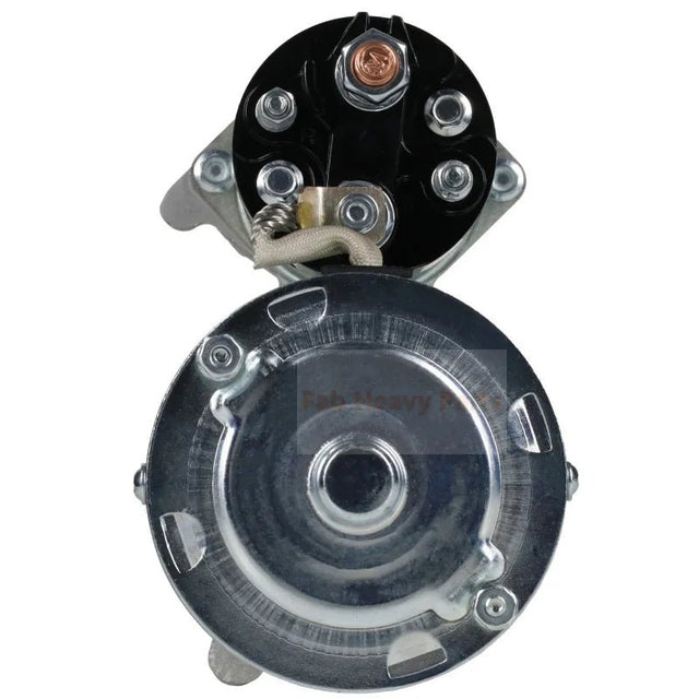 New 12V 9T Starter Motor 10455018 280 - 5151 6330 Fits for GMC S15 2.5L/151CI L4 1985 - 1990 - Fab Heavy Parts