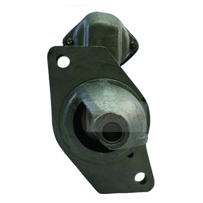 New 12V 9T Starter Motor 10455309 10465320 6376 Fits for Chevrolet C60 Kodiak 1990 - 1995 - Fab Heavy Parts