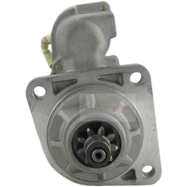 New 12V 9T Starter Motor 10461772 19011403 8200011 91014563 Fits for Freightliner FL 50 60 70 80 MBE900 2000 - 2005 - Fab Heavy Parts