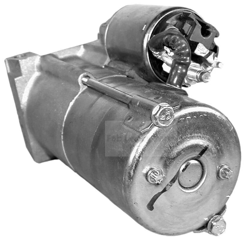 New 12V 9T Starter Motor 10465422 3231455 9000865 6486 Fits for Oldsmobile Aurora Intrigue 1999 - 2001 - Fab Heavy Parts