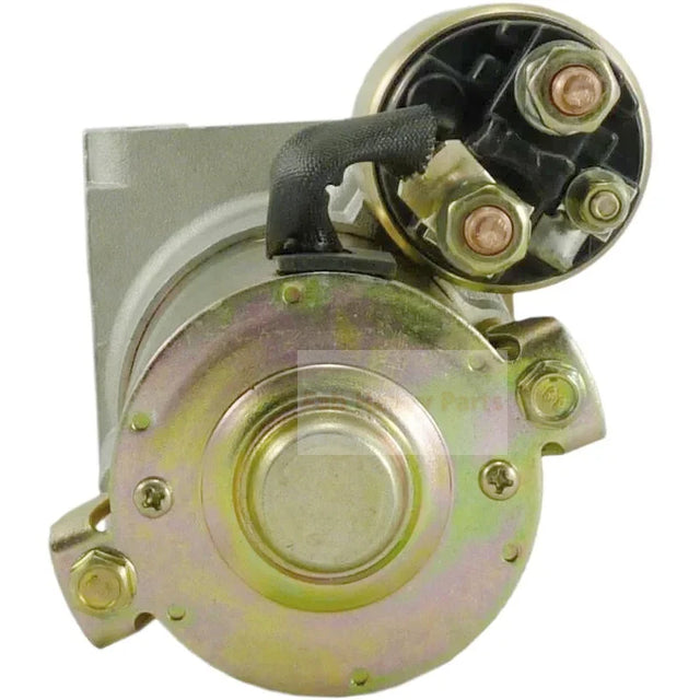 Nouveau moteur de démarrage 12V 9T 10465459 10465489 140592 6481 Fits pour Chevrolet Lumina 3.1L189 V6 1997-2000