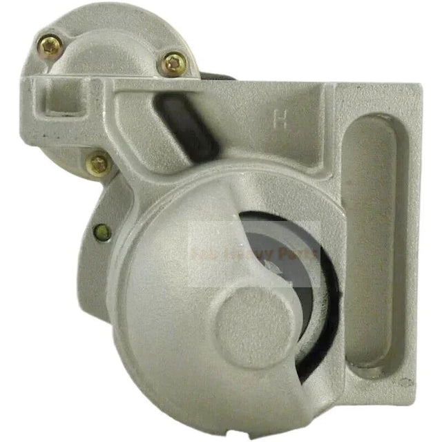 New 12V 9T Starter Motor 10465459 10465489 140592 6481 Fits for Chevrolet Lumina 3.1L189 V6 1997 - 2000 - Fab Heavy Parts