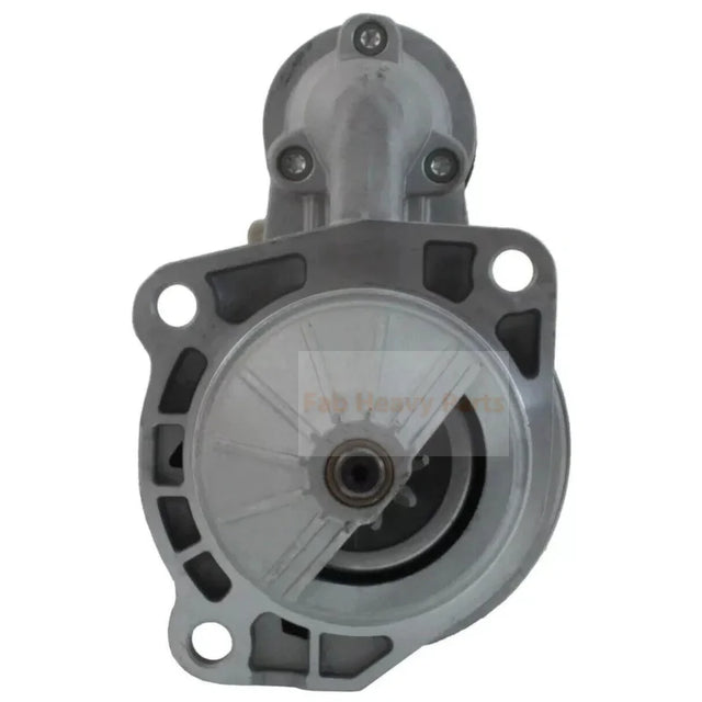 New 12V 9T Starter Motor 11.130.567 0001369014 18026 Fits for KHD F3L912 2.8L 1992 F4L912 3.8L 1993