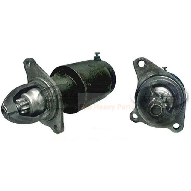 New 12V 9T Starter Motor 1107235 91-01-3944 4322 140-9862 Fits for Allis Chalmers D19 6-262 1961-1964