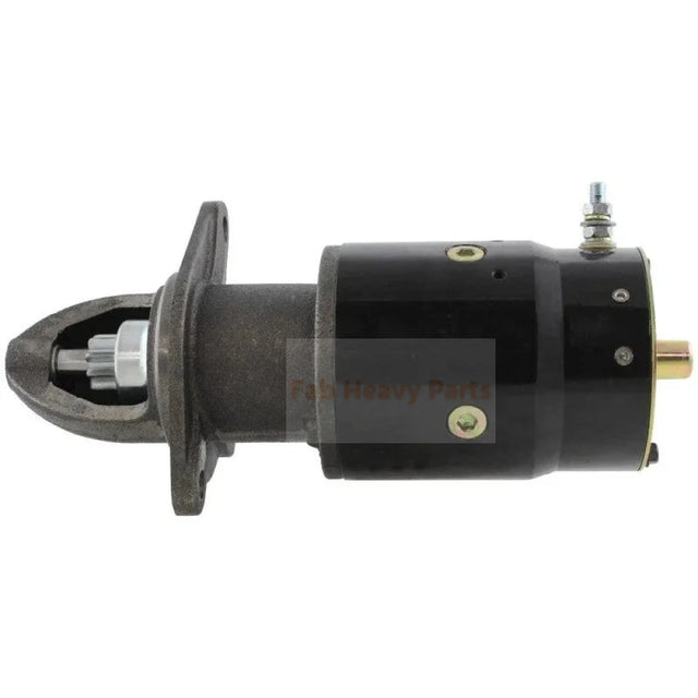 New 12V 9T Starter Motor 1107235 91-01-3944 4322 140-9862 Fits for Allis Chalmers D19 6-262 1961-1964