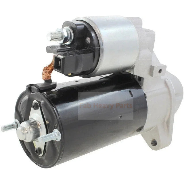 Nieuwe 12V 9T startmotor 12417525445 3361994 17923 Fits voor BMW 545i 550i 645CI 650I 745LI 745I 750LI 750I X5 Alpina 2004-2010