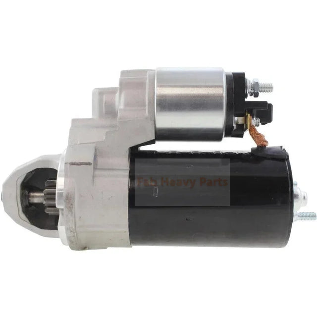 Nieuwe 12V 9T startmotor 12417525445 3361994 17923 Fits voor BMW 545i 550i 645CI 650I 745LI 745I 750LI 750I X5 Alpina 2004-2010