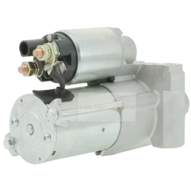 New 12V 9T Starter Motor 12611102 19168041 28655 8000294 Fits for Chevrolet Express 1500 2500 3500 5.3L/323CI V8 2008-2014
