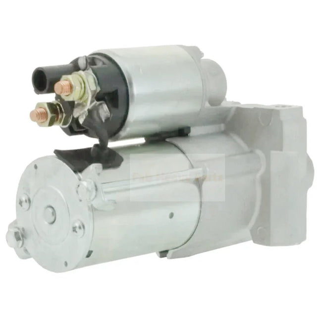 New 12V 9T Starter Motor 12611102 19168041 28655 8000294 Fits for Chevrolet Express 1500 2500 3500 5.3L/323CI V8 2008 - 2014 - Fab Heavy Parts