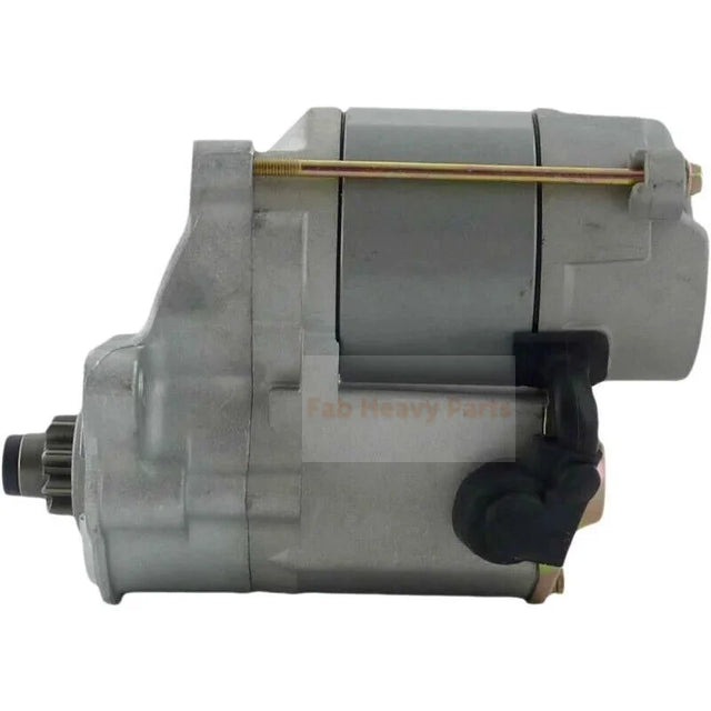 NEU 12V 9T Startermotor 128000-9950 K7561-61811 K7571-96800 Anpassungen für Kubota G1800 16HP G1800S Diesel 1989-1995