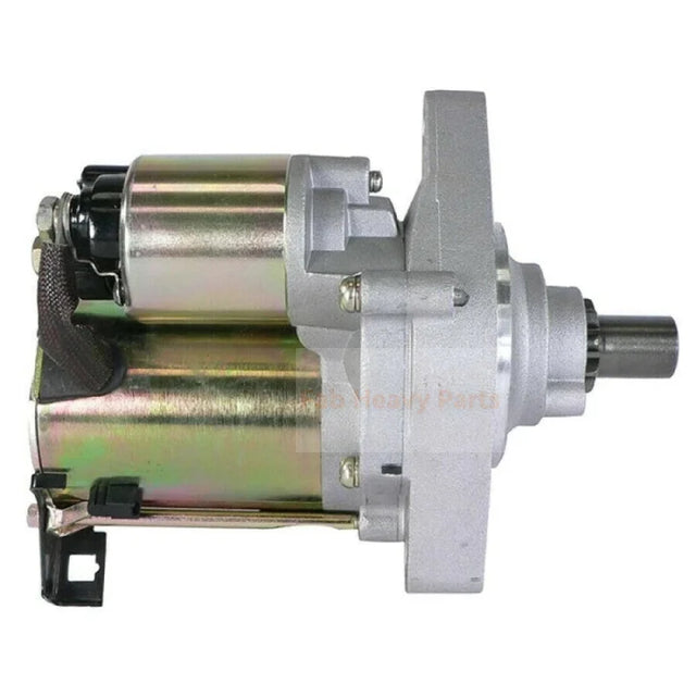 New 12V 9T Starter Motor 17728 31200P8A-A01 SM442-01 Fits for Honda Odyssey Pilot 3.5L V6 1999-2004