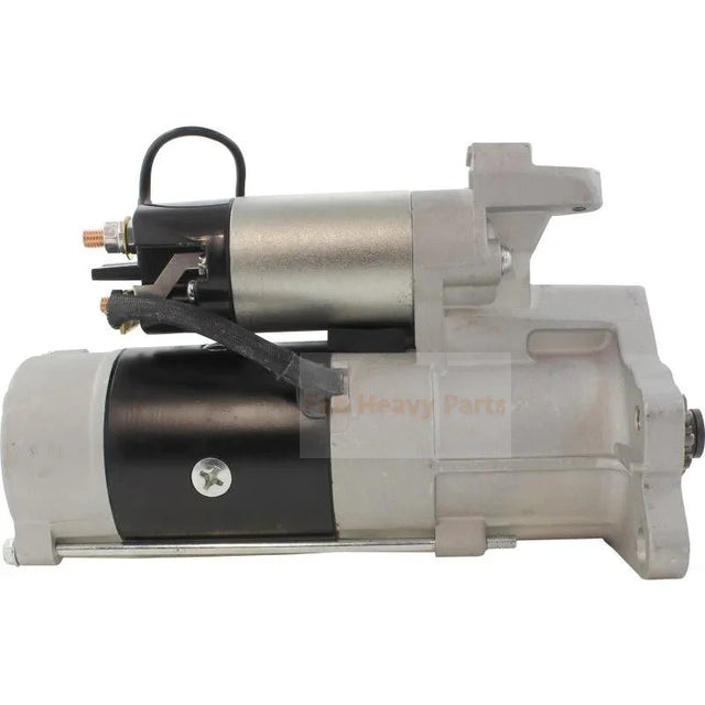 NEU 12V 9T Startermotor 18538 M008T55073 RM015766E Anpassungen für Mitsubishi Fuso Fe FG 3,9L/238CI L4 1996-2004