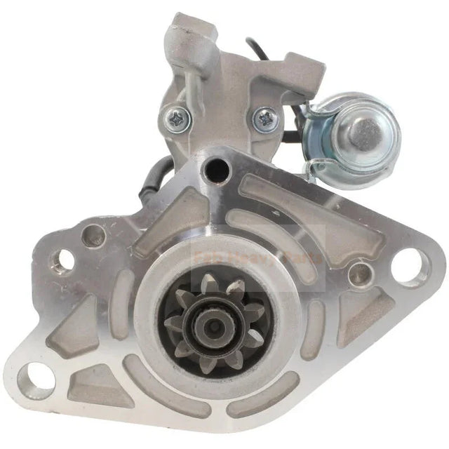 NEU 12V 9T Startermotor 18538 M008T55073 RM015766E Anpassungen für Mitsubishi Fuso Fe FG 3,9L/238CI L4 1996-2004