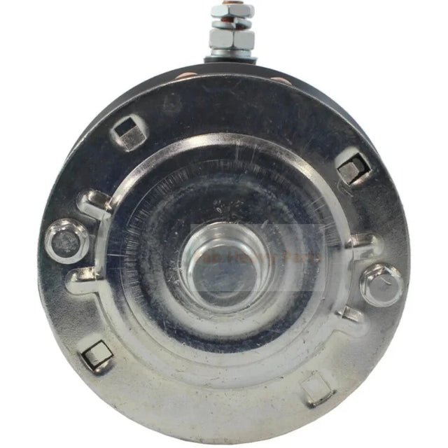 New 12V 9T Starter Motor 190004M91 1900348M91 4093 Fits for Massey Ferguson 35 MF-356 MF-50 MF-65 MH-50 1955-1964