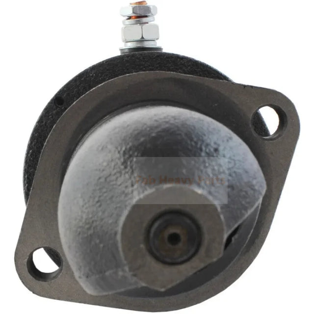 New 12V 9T Starter Motor 190004M91 1900348M91 4093 Fits for Massey Ferguson 35 MF-356 MF-50 MF-65 MH-50 1955-1964