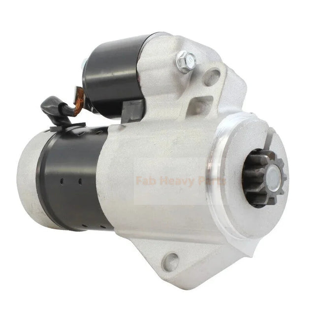 New 12V 9T Starter Motor 19701 S114-837 31100-90J00 Fits for Johnson 115PL4 115PX4 140CX4 140PL4 140PX4 90PL4 2003-2006