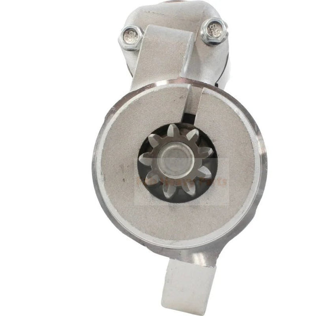 New 12V 9T Starter Motor 19701 S114 - 837 31100 - 90J00 Fits for Johnson 115PL4 115PX4 140CX4 140PL4 140PX4 90PL4 2003 - 2006 - Fab Heavy Parts