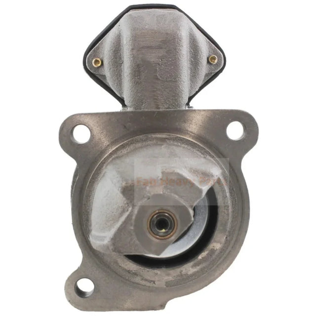 Nuovo motore di avviamento 9T 12V 9T 2355692 10455332 7N8404 88189 FITS per Caterpillar T30B T30C T35B T35C T40B T40C T45B T45C T50B T50C T50C T55B T55C Continental F-163 197981