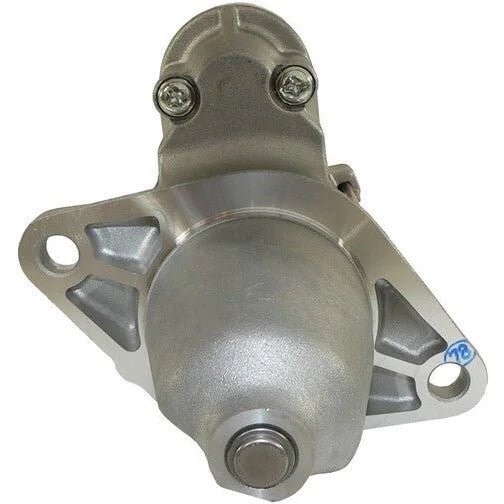 New 12V 9T Starter Motor 280-0365 428000-2300 17956 Fits for Subaru Legacy 2.5L H4 2005-2007 Standard - Fab Heavy Parts