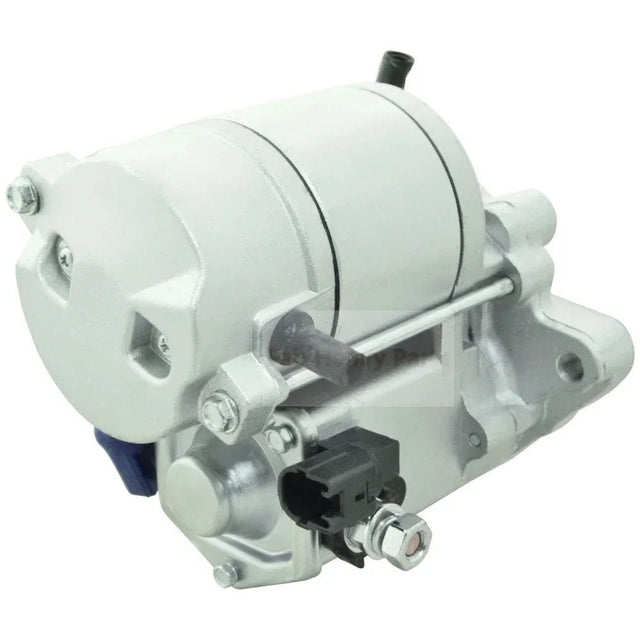 New 12V 9T Starter Motor 2810050040 2280007400 17791 Fits for Toyota 4Runner Sequoia Tundra 4663cc 4.7L V8 2000 - 2009 - Fab Heavy Parts