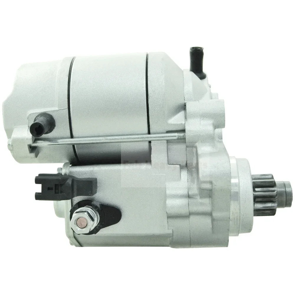 New 12V 9T Starter Motor 2810050040 2280007400 17791 Fits for Toyota 4Runner Sequoia Tundra 4663cc 4.7L V8 2000 - 2009 - Fab Heavy Parts