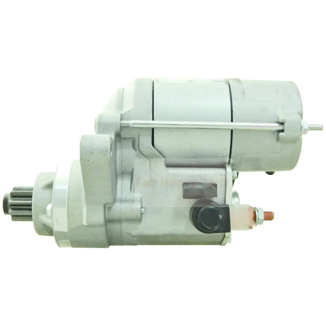 NEU 12V 9T Startermotor 31200P5G003 SR1300X 190-334 17665 Passform für Acura TL 3.2L V6 3206CC 1996-1998