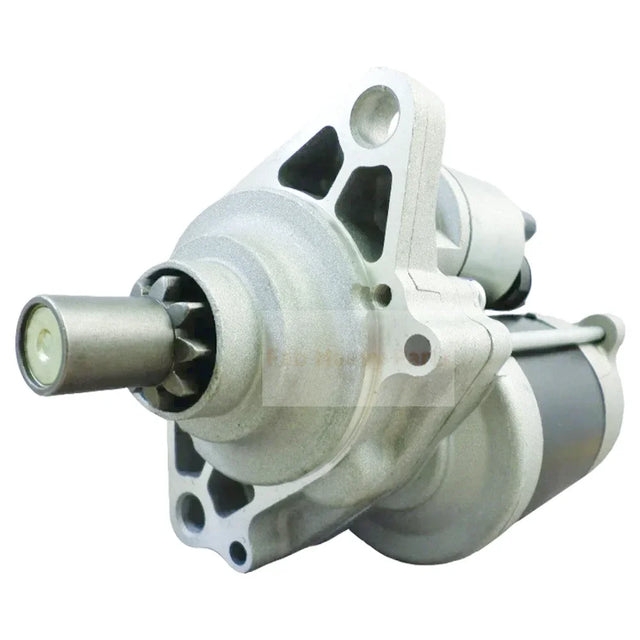 NEU 12V 9T Startermotor 31200pt0-900 31200pt0-903 16960 Anpassungen für Honda Accord Odyssey Prelude 2.2L L4 1990-1998 Automatisch