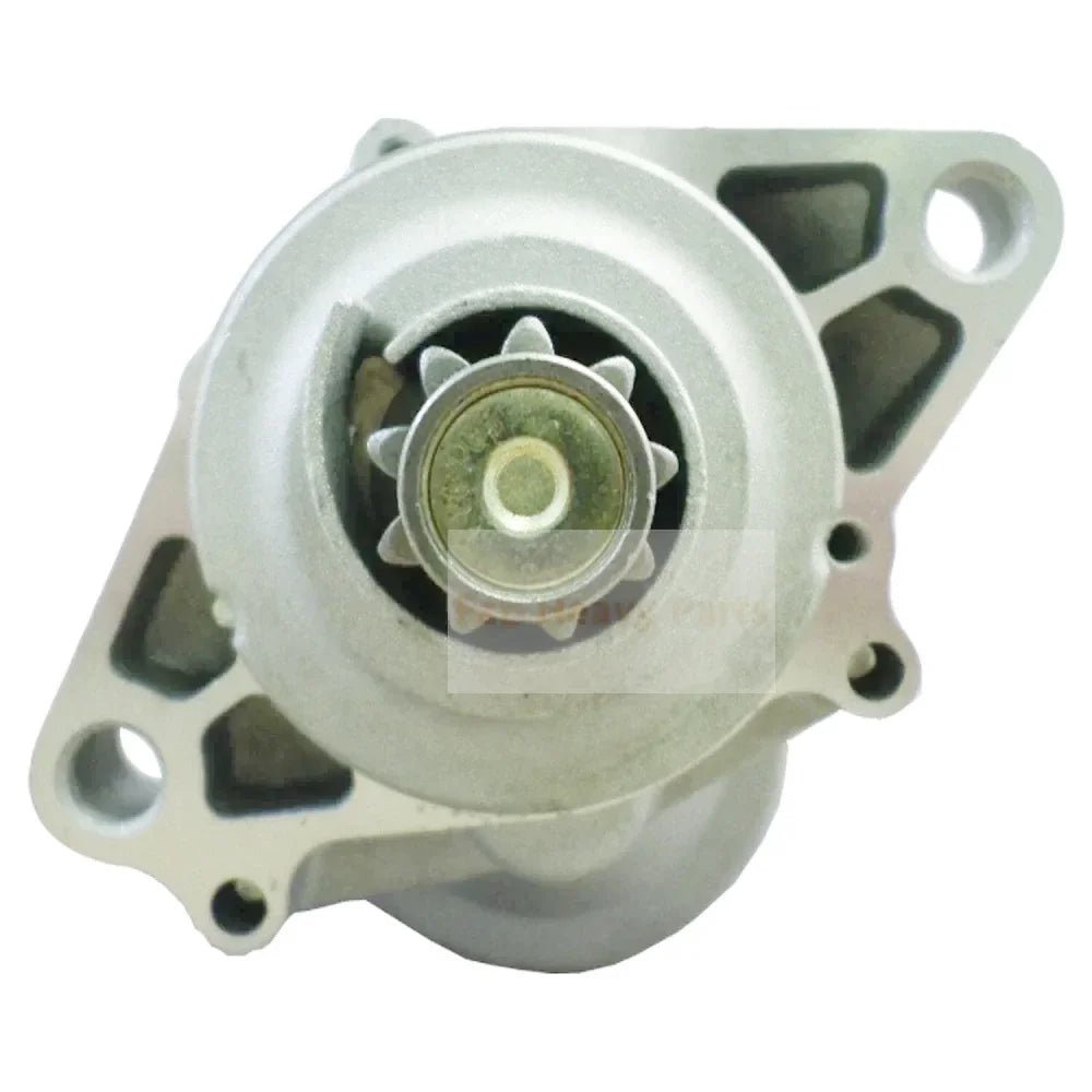 New 12V 9T Starter Motor 31200PT0 - 900 31200PT0 - 903 16960 Fits for Honda Accord Odyssey Prelude 2.2L L4 1990 - 1998 Automatic - Fab Heavy Parts