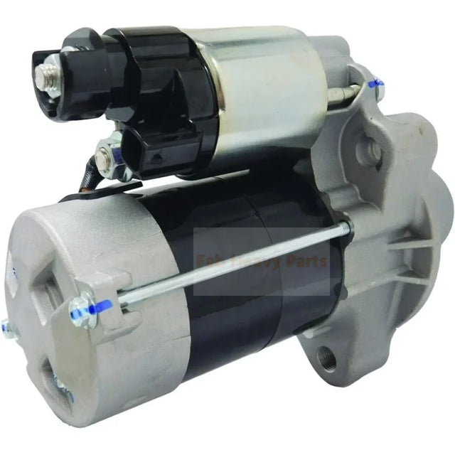 New 12V 9T Starter Motor 31200RB1-003 428000-5410 DSKEW 19013 Fits for Honda Fit 1.5L L4 2009-2013