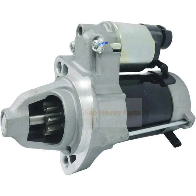 New 12V 9T Starter Motor 31200RB1-003 428000-5410 DSKEW 19013 Fits for Honda Fit 1.5L L4 2009-2013