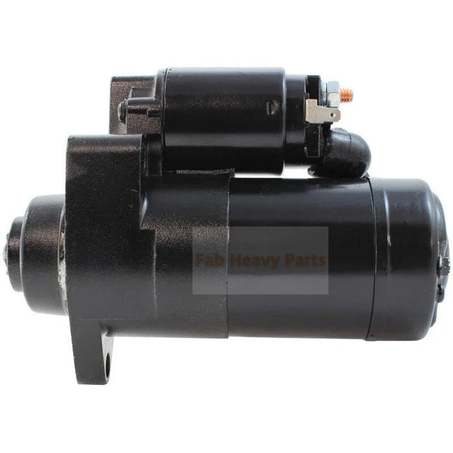 Nouveau moteur de démarrage 12V 9T 31200ZY3A0034 M001T68581ZC 19607 ajustement pour Honda 2002-2006