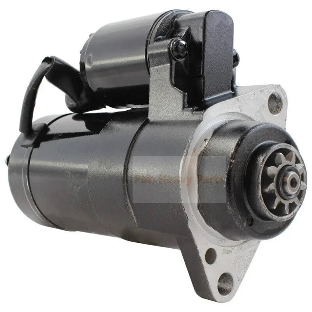 Nouveau moteur de démarrage 12V 9T 31200ZY3A0034 M001T68581ZC 19607 ajustement pour Honda 2002-2006
