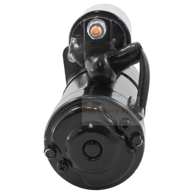 New 12V 9T Starter Motor 31200ZY3A0034 M001T68581ZC 19607 Fits for Honda 2002 - 2006 - Fab Heavy Parts