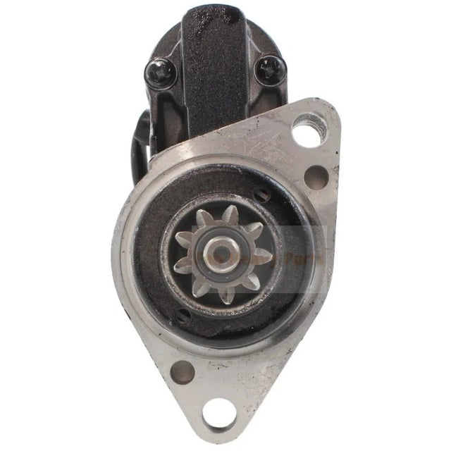 New 12V 9T Starter Motor 31200ZY3A0034 M001T68581ZC 19607 Fits for Honda 2002 - 2006 - Fab Heavy Parts