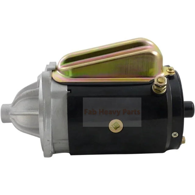 New 12V 9T Starter Motor 3131 C0AF11001A 3118 C0AF11001E Fits for Ford 300 4.3L/260CI V8 1963