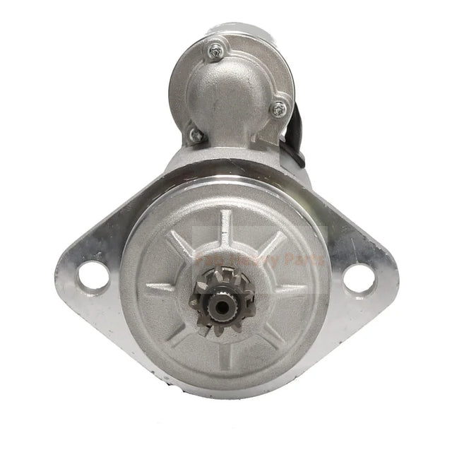 新しい12V 9tスターターモーター3862985 855334 6793ボルボペンタ5.7gil 5.7gsil 5.7gxil 8.1gil 8.1gsi 8.1gxil 2000-2007 8cyl 350ci 5.7lガスガス