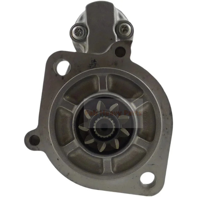 New 12V 9T Starter Motor 4042280 17586 M008T50471Z 1K012-63010 Fits for Kubota M126GX- M126X- M135GX- M135X-