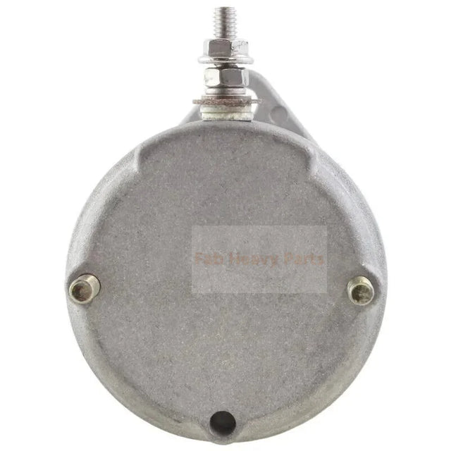 Nuevo motor de arranque de 12v 9t 4170006 0645184 AM52455 5768 FITS para Polaris 340 Edge 2003 340 Indy 2004