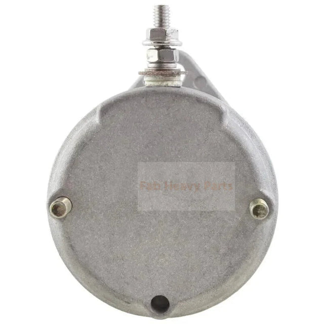 New 12V 9T Starter Motor 4170006 0645184 AM52455 5768 Fits for Polaris 340 Edge 2003 340 INDY 2004 - Fab Heavy Parts