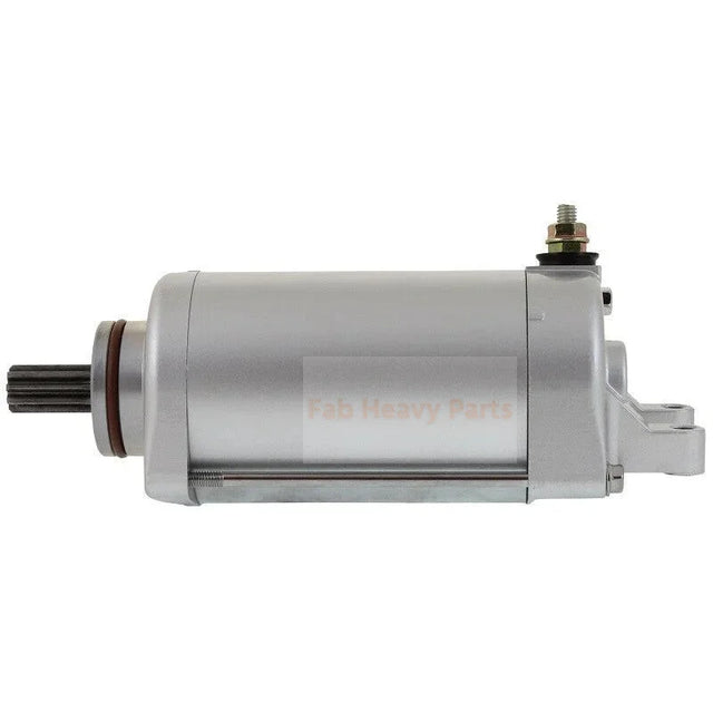 New 12V 9T Starter Motor 4280004760 18478 31718-01K Fits for Harley Davidson VRSCF V-Rod Muscle 1250cc 2009-2011