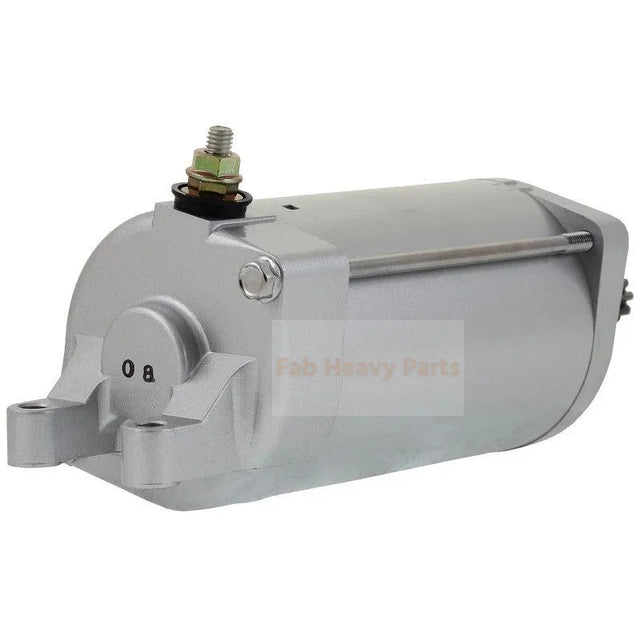 New 12V 9T Starter Motor 4280004760 18478 31718-01K Fits for Harley Davidson VRSCF V-Rod Muscle 1250cc 2009-2011