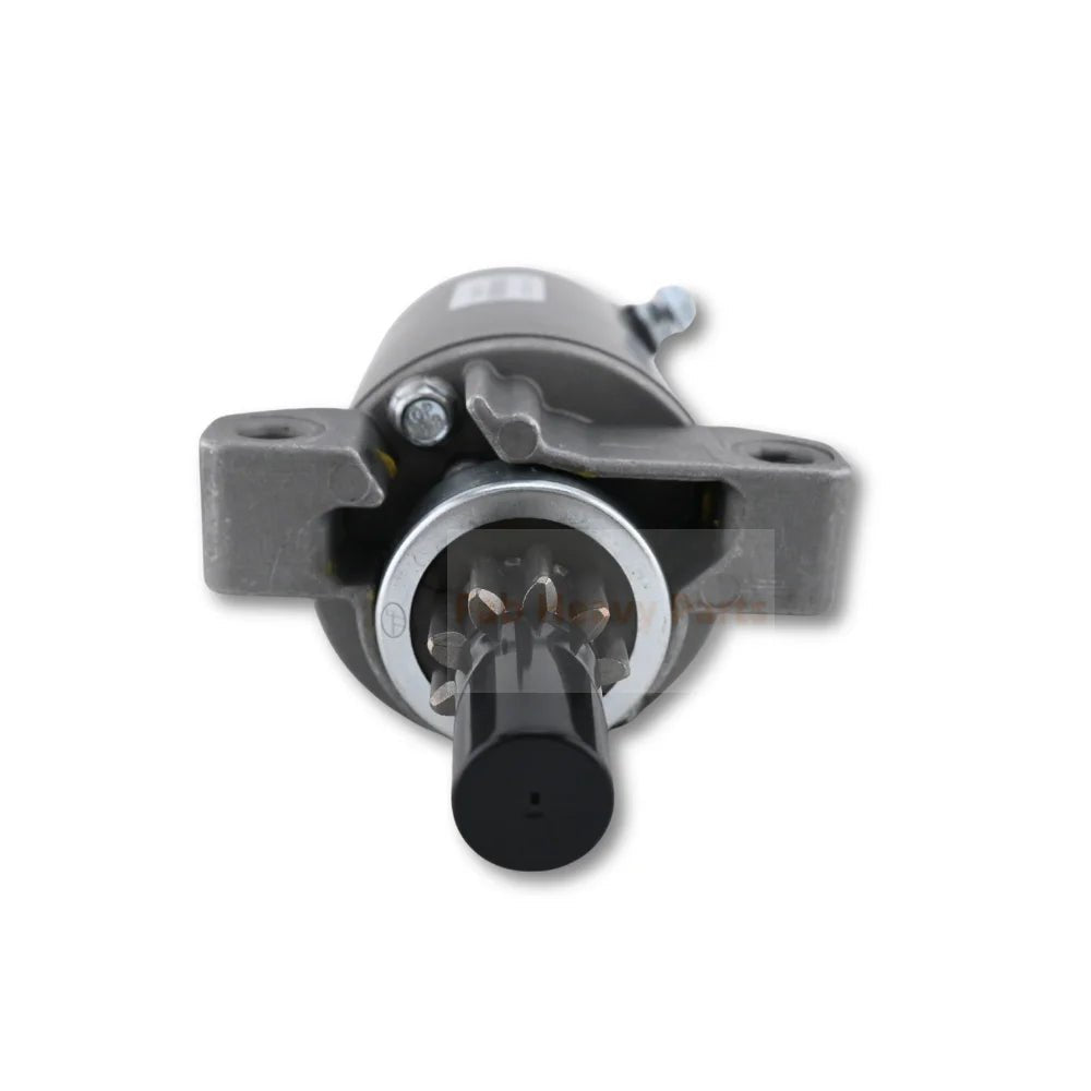 New 12V 9T Starter Motor 50859377 50893888 5901 Fits for Mercury 60ELPT EFI 4-Stroke 2002-2009 - Fab Heavy Parts