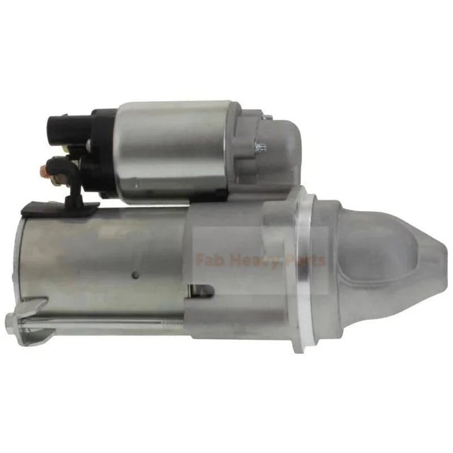 Nuevo motor de arranque de 12v 9t 6947 12609317 89060407 FITS para Buick Lacrosse 2.4L 2.4L/145CIV L4 2014-2016