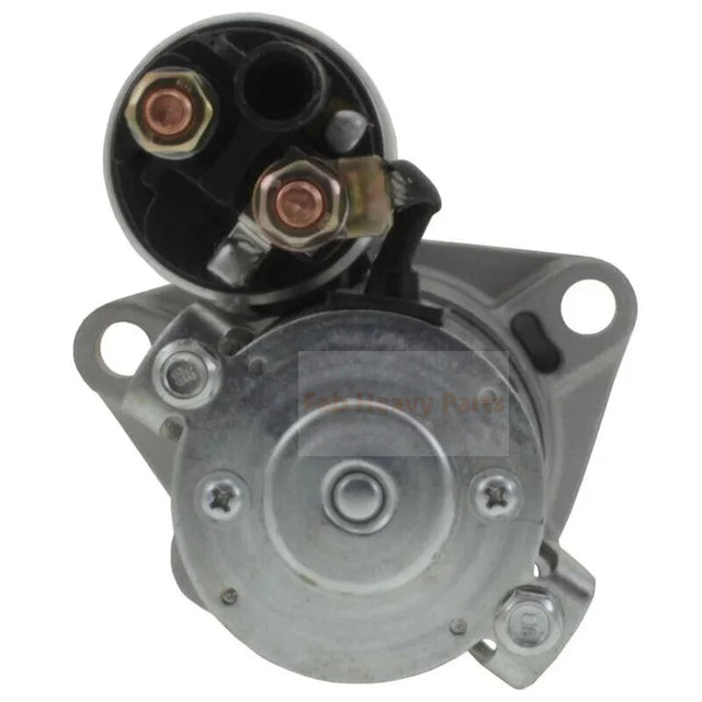 Nuevo motor de arranque de 12v 9t 6947 12609317 89060407 FITS para Buick Lacrosse 2.4L 2.4L/145CIV L4 2014-2016