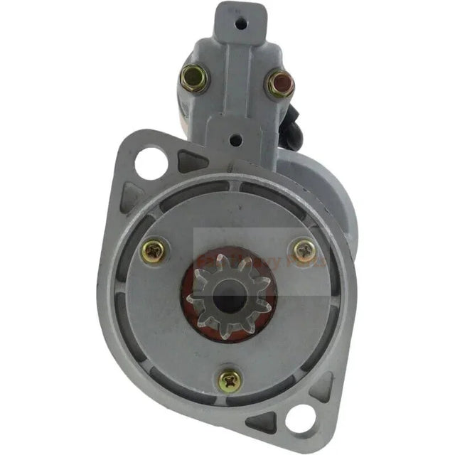 New 12V 9T Starter Motor 8971185420 18067 SR5059X Fits for Thermo King CG-IIM12 CG-IIM20 CG-IIM22 CG-IIM30 CGCM CGCO 2.2L Diesel-