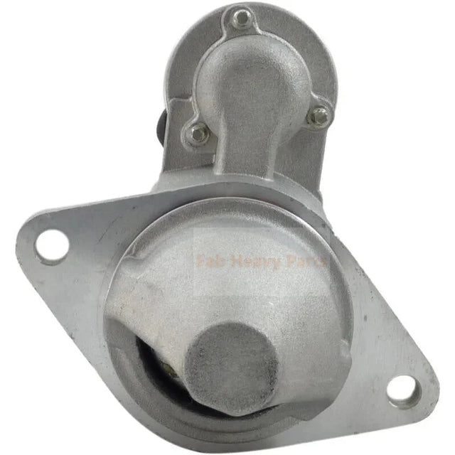 BAGONG 12V 9T Starter Motor 96469963 96550782 6726 FITS PARA SA CHEVROLET AVEO AVEO5 2004-2008